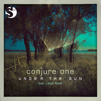 Under The Gun (Rank 1 Radio Edit) By Conjure One , Leigh Nash's cover