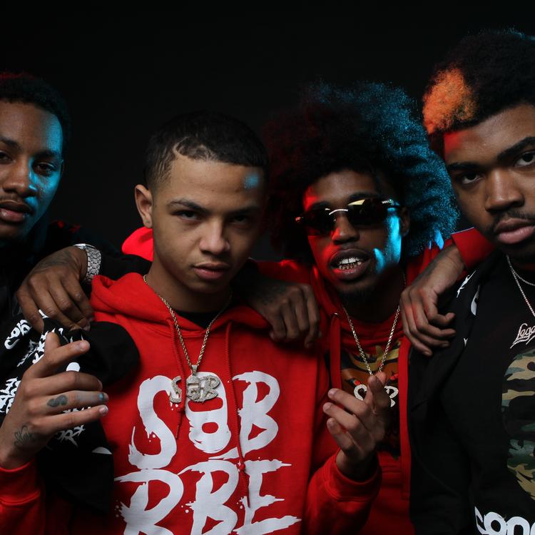 SOB x RBE's avatar image