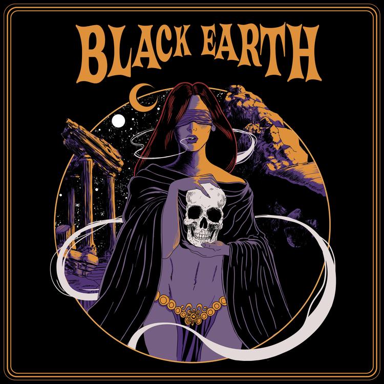 Black Earth's avatar image