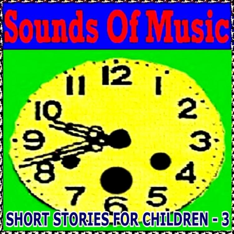 Sounds Of Music's avatar image