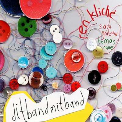 Ditbandmitband's cover