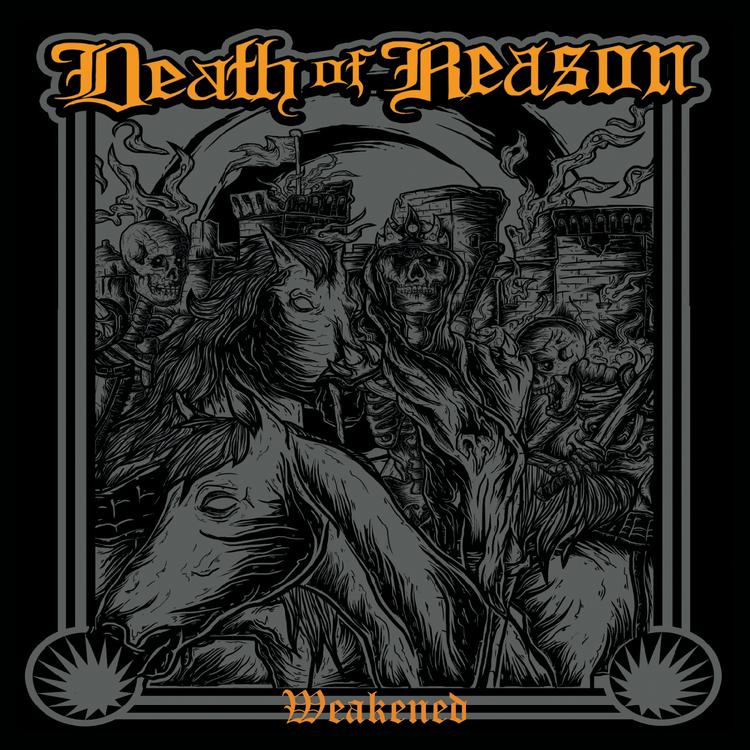 Death of Reason's avatar image