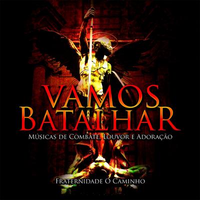 Vamos Batalhar's cover