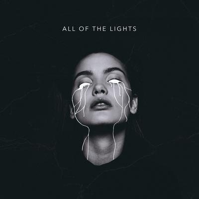 All of the Lights's cover