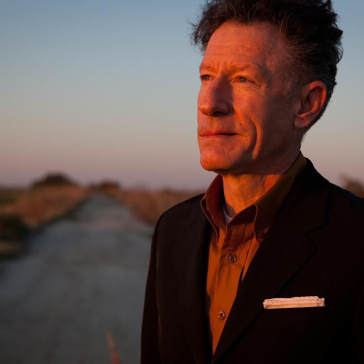 Lyle Lovett's avatar image