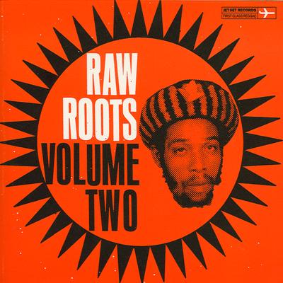 Raw Roots, Vol. Two's cover