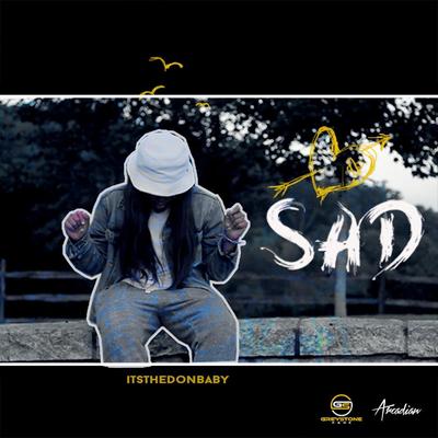 Sad - Single's cover