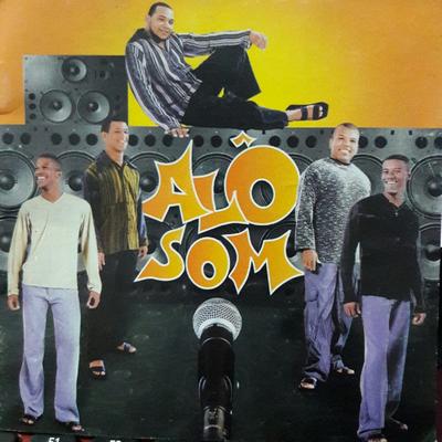 Alo Som's cover