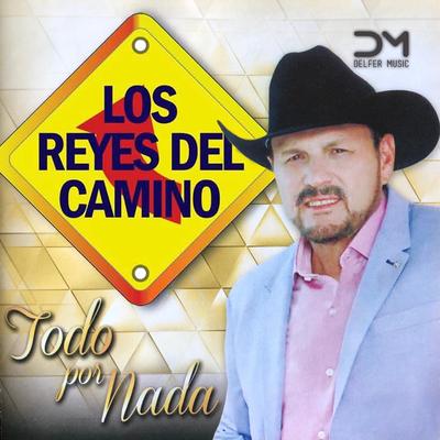 Todo por Nada's cover