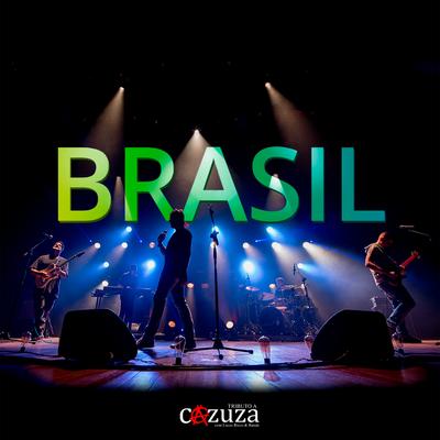 Brasil (Ao Vivo) By Tributo a Cazuza, Lucas Ricco's cover