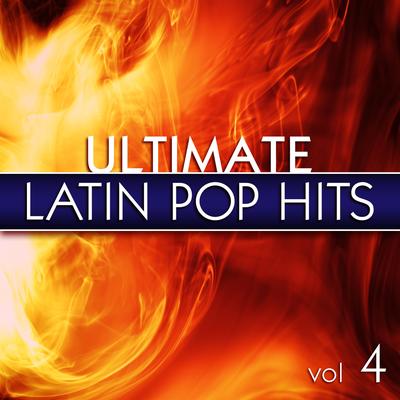 Drew's Famous #1 Latin Karaoke Hits: Sing Latin Pop Hits Vol. 4's cover