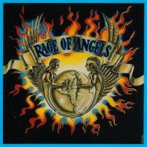 Rage of Angels's avatar image