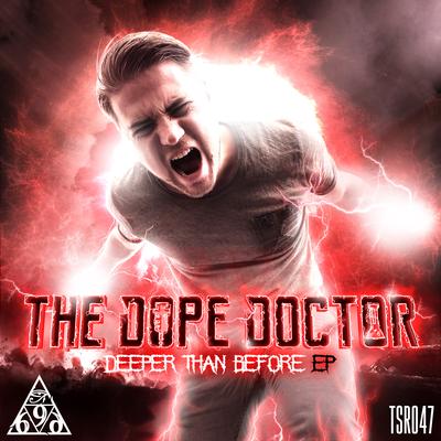 When I Rhyme By The Dope Doctor's cover