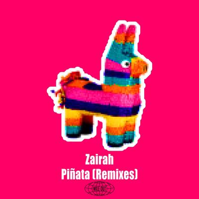 Piñata (RSH & El Parreo Remix)'s cover