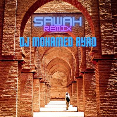 Sawah (Remix)'s cover