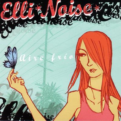 Qué Fue Mejor By Elli Noise's cover