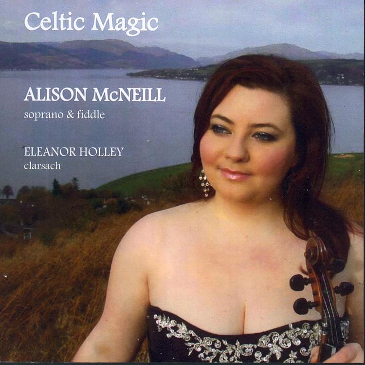 Alison McNeill's avatar image