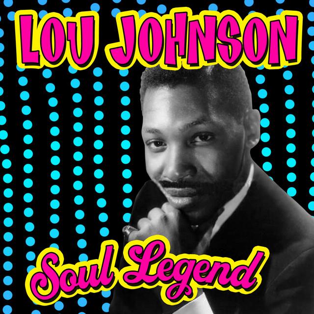 Lou Johnson's avatar image