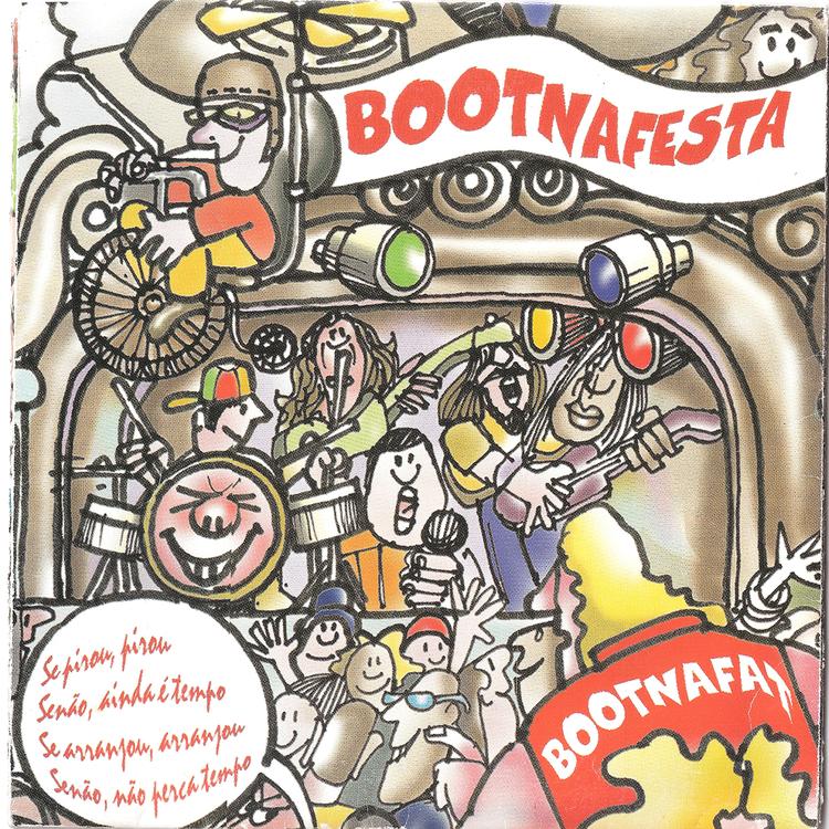 Bootnafat's avatar image