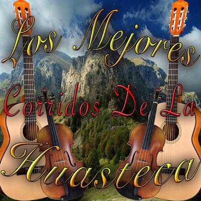 Los Mejores Corridos de la Huasteca's cover