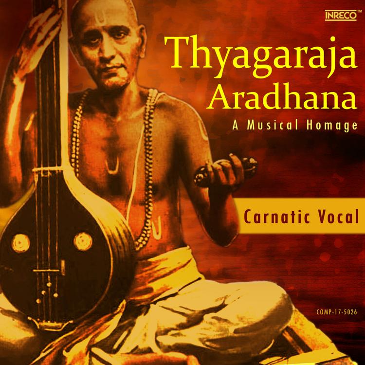 Thyagaraja's avatar image