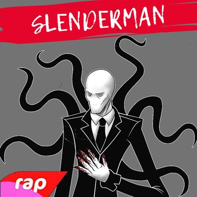 Slenderman By Thiaguinho Winchester's cover