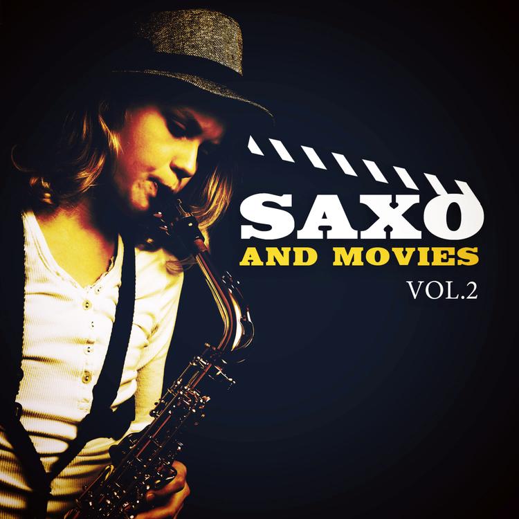 Sax Project's avatar image