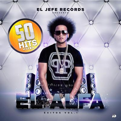 El Zipper (feat. Don Miguelo) By El Alfa, Don Miguelo's cover