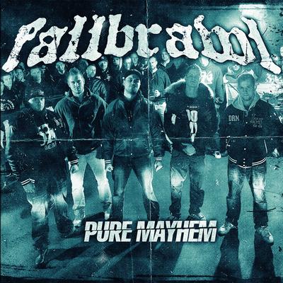 Can You Dig It By Fallbrawl's cover