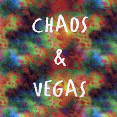 Chaos & Vegas: Around and Around (1999)'s cover