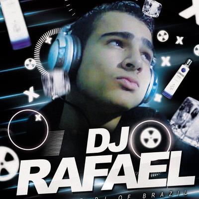 DJ Rafael's cover