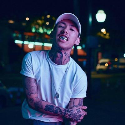 KOHH's cover