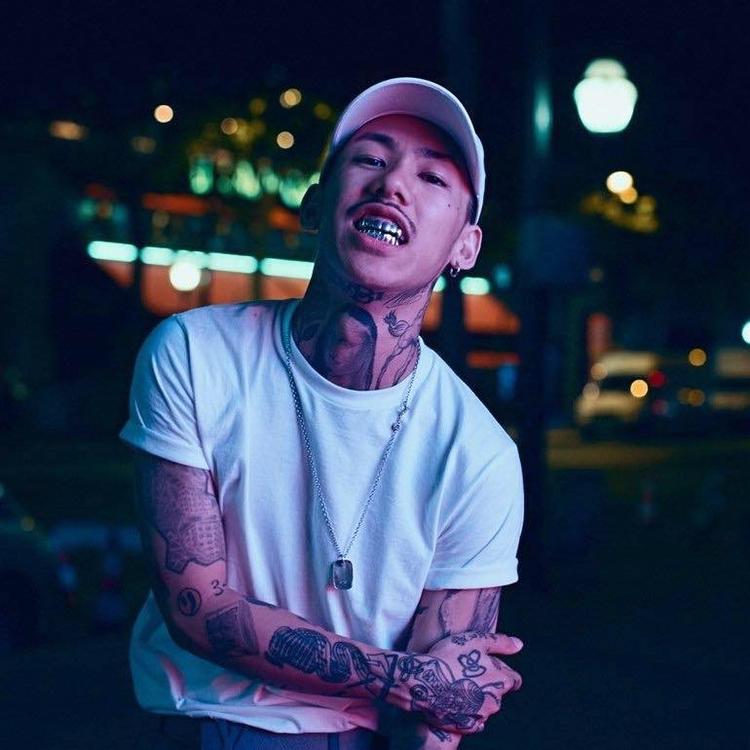 KOHH's avatar image