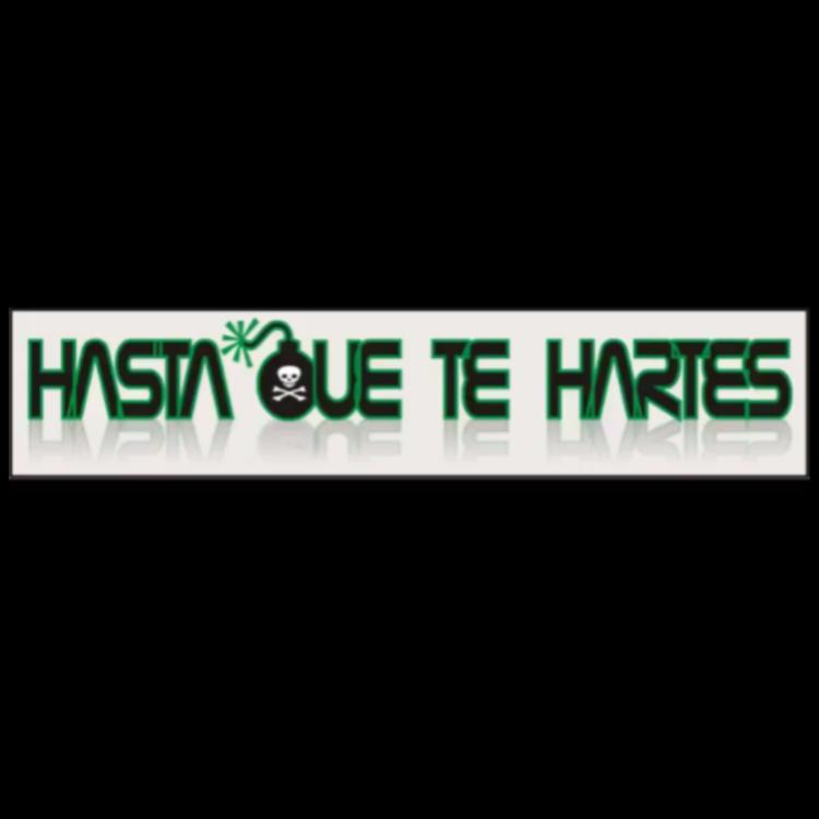 HASTA QUE TE HARTES's avatar image