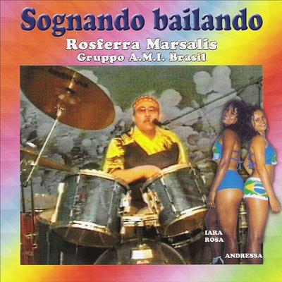 Samba Carnaval's cover