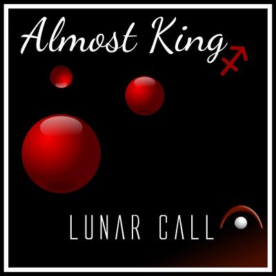 Almost King's cover