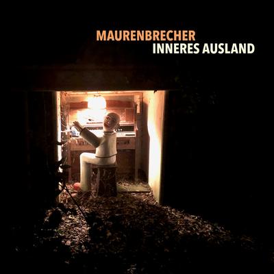 Inneres Ausland's cover