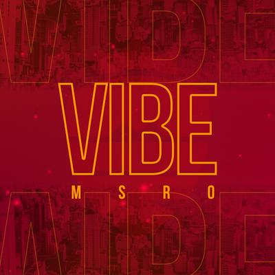 Vibe By Missionários's cover