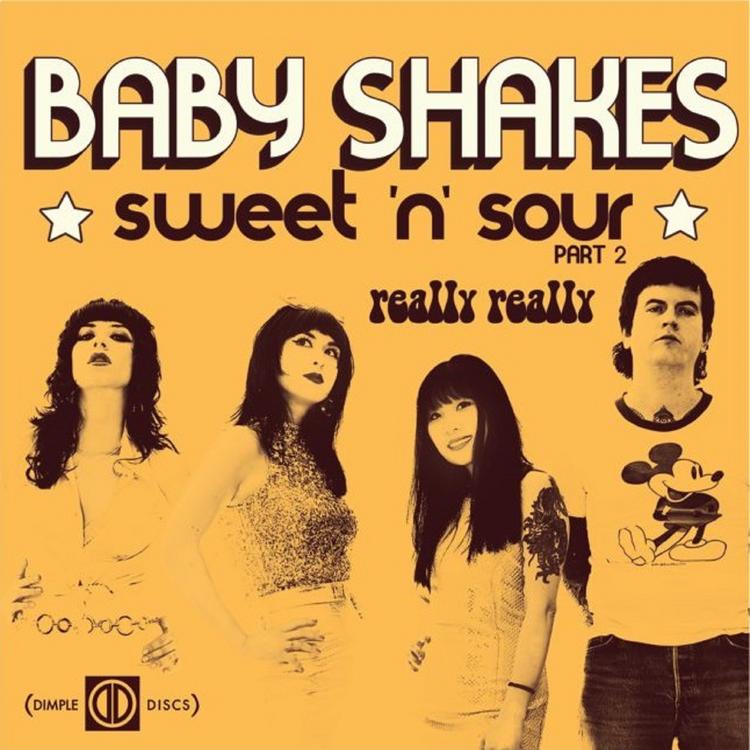 Baby Shakes's avatar image