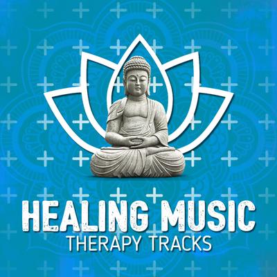 Healing Music Therapy Tracks's cover