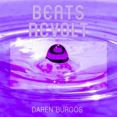 Daren Burgos's cover