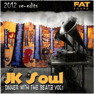 Battle Of Life (Gramatik 2012 Remix) By JK Soul's cover