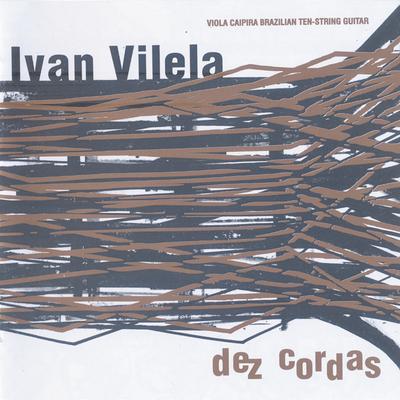Luzeiro By Ivan Vilela's cover