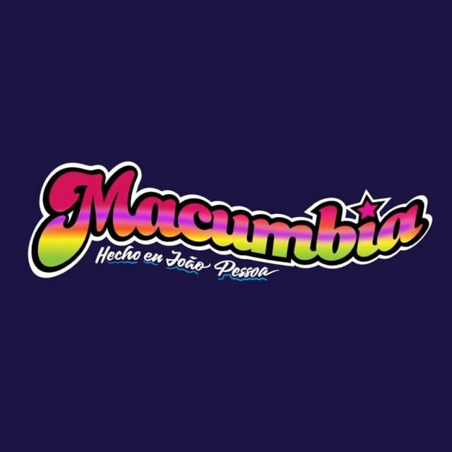 Macumbia's avatar image