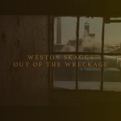 Weston Skaggs's cover