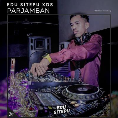 Edu Sitepu XDS's cover