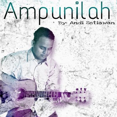 Andi Setiawan's cover