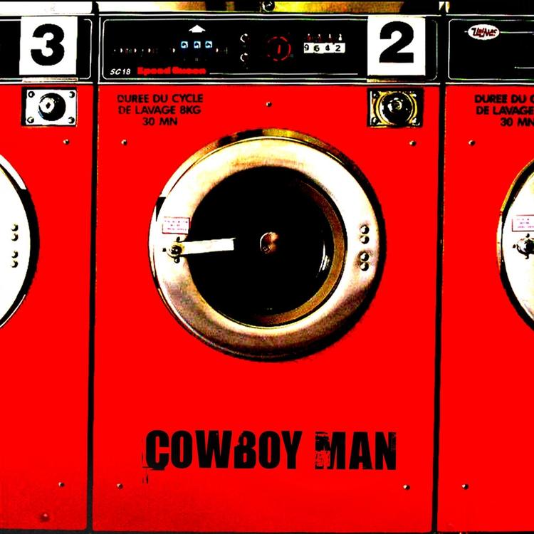 Cowboy Man's avatar image