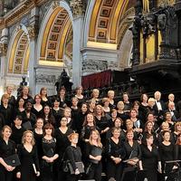 London Symphony Chorus's avatar cover
