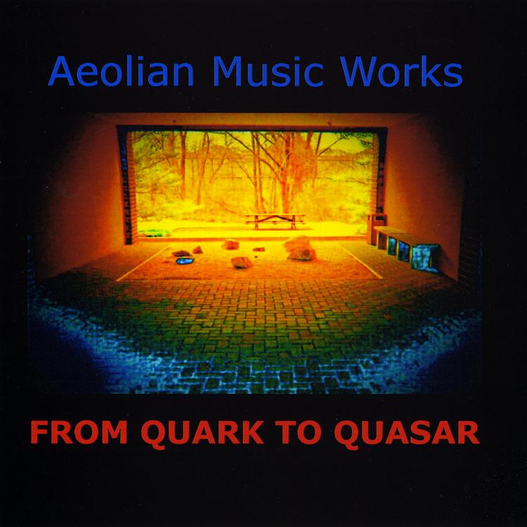 Aeolian Music Works's avatar image